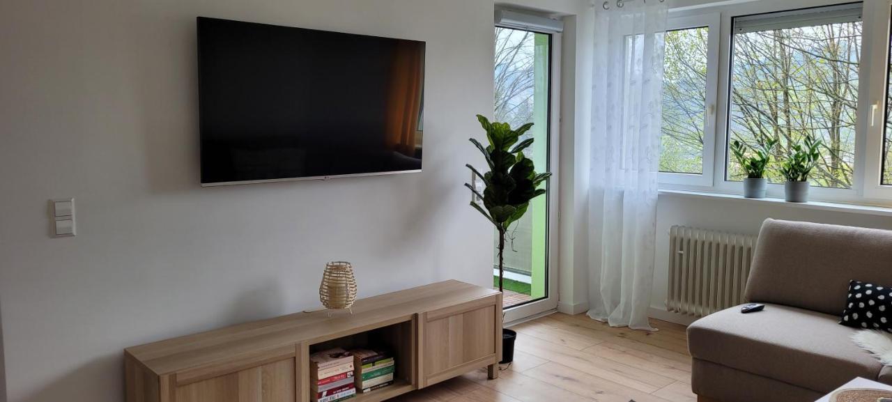Apartamento Am Wald Waldkirch Exterior foto