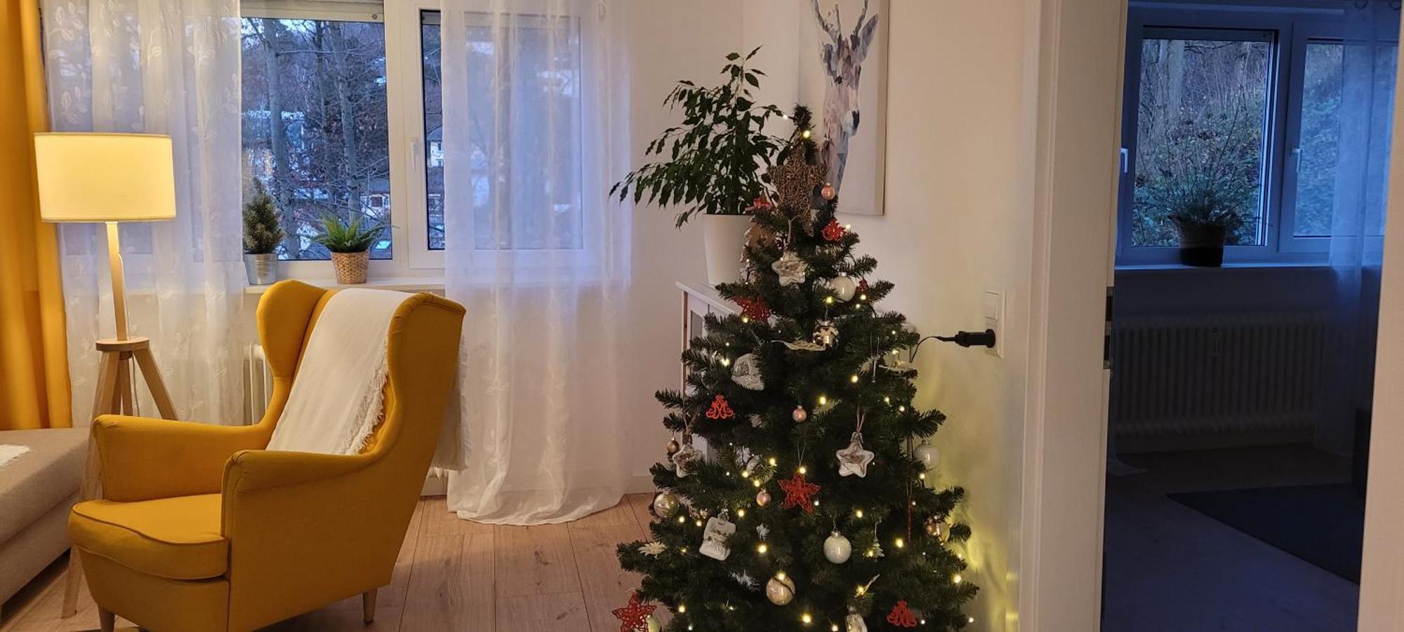 Apartamento Am Wald Waldkirch Habitación foto